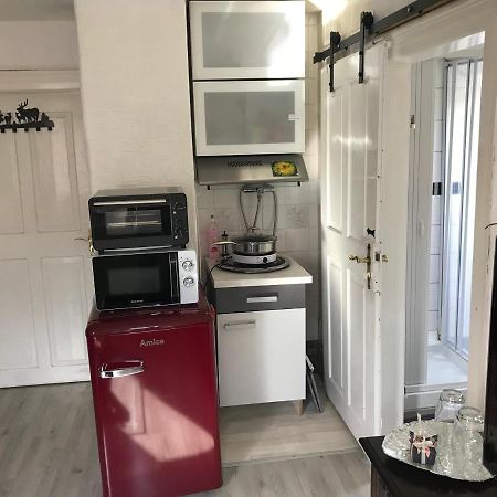 Ferienwohnung Im Einfamilienhaus, Automobil Und Robert Schumann Stadt Цвиккау Экстерьер фото